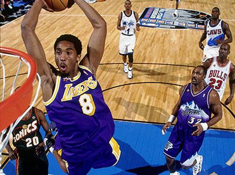 בראיינט. נשק בלתי ניתן לעצירה (getty)