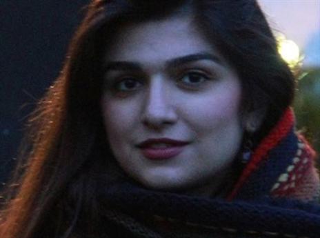 אפס סבלנות. גבאמי