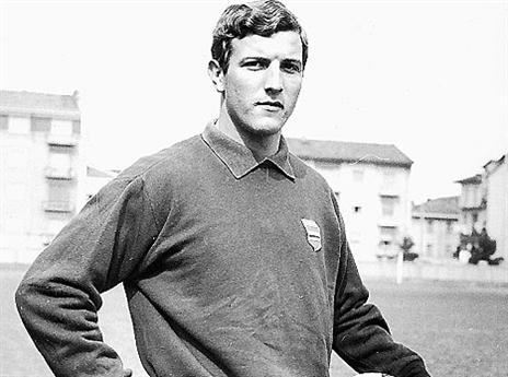 כן, הוא גם היה שחקן פעם (gettyimages)