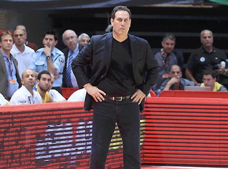 גודס, לא דיבר עם השחקנים בסיום (אלן שיבר)