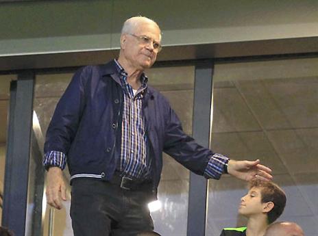 שחר, לא יכול להיות שהוא חי עם המצב בשלום (אלן שיבר)