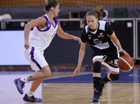 צילום: עודד קרני