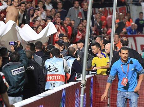 אין לזה מקום (אלן שיבר)