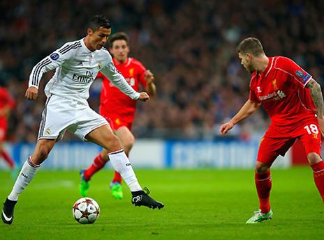 הוא פשוט לא היה חד הערב (gettyimages)