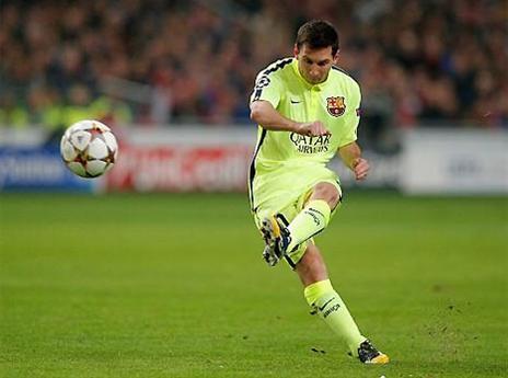 לכל אורך היבשת הוא הבקיע, הערב זה הגיע לשיא