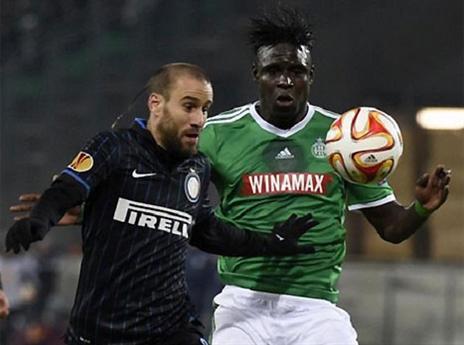 עונה מאכזבת לפלאסיו ואינטר