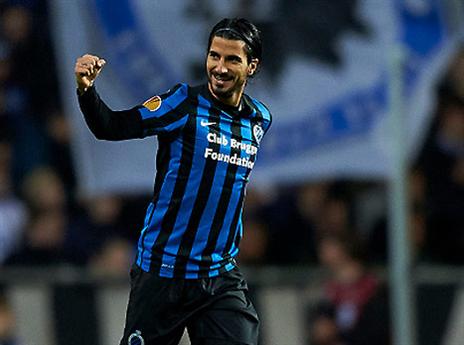 רפאלוב, בכושר שיא לפני בוסניה