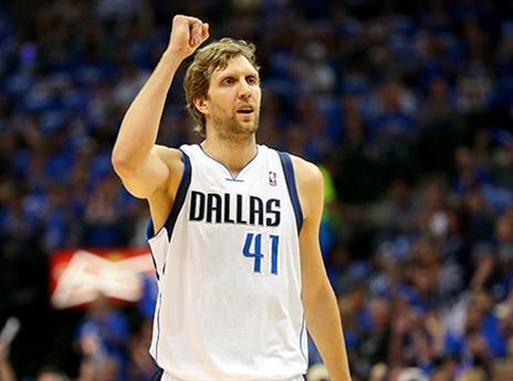 לקח את דאלאס לאליפות היסטורית (getty)