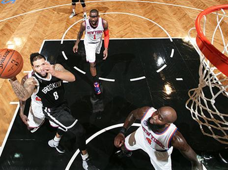 וויליאמס. הנטס שולטים בעיר (getty)