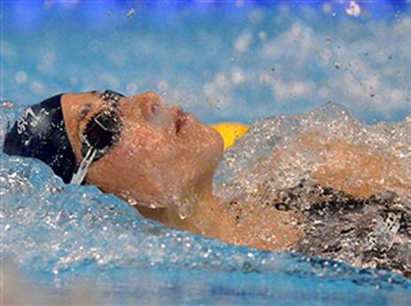 עברי. שלושה ניצחונות על אלופת העולם