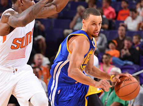 קרי. לא שמר טוב על הכדור (getty)