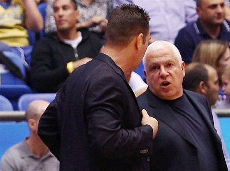 לפחות השיתוף פעולה ביניהם עובד