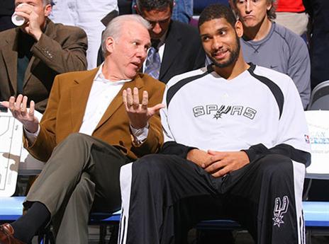 ככל שהשנים עברו, שני הגאונים השתכללו