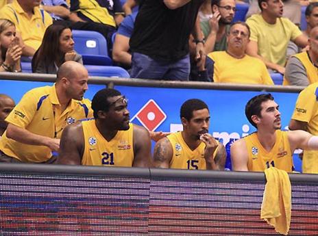 הרוטציה מתקצרת (אלן שיבר)