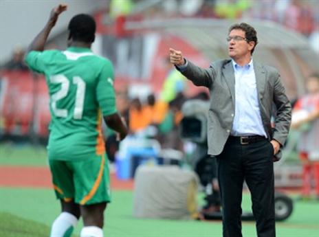 לרוסים אין כסף לממן את השכר של קאפלו (gettyimaes)