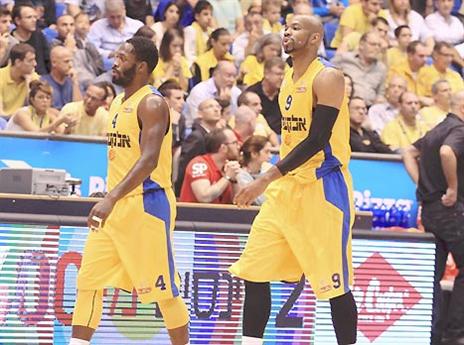 תחושות רעות במכבי (אלן שיבר)