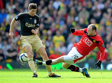 בדרך כלל זה נראה ככה (getty)
