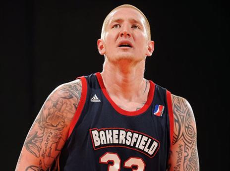 רוברט סוויפט, נפילה חופשית (gettyimages)