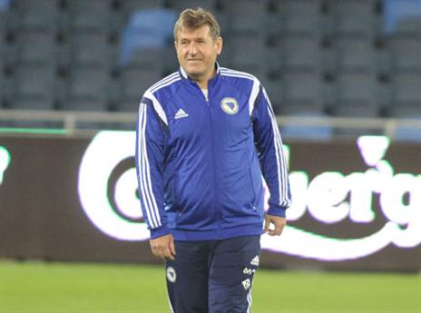 סושיץ'. "אין לנו ממה לפחד" (יוסי שקל)