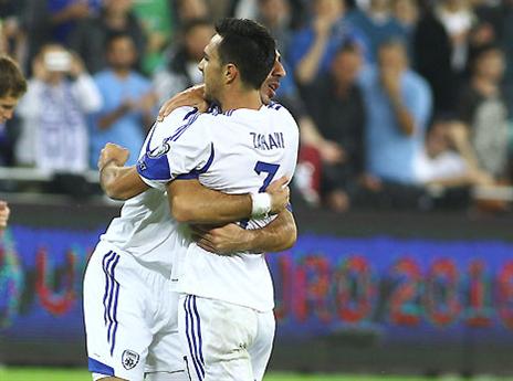 חגיגה בלבן (אלן שיבר)