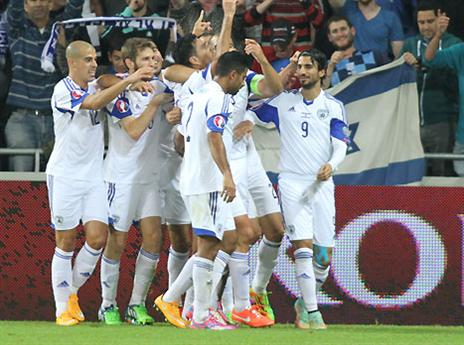 כל הסיבות לחגוג (יוסי שקל)