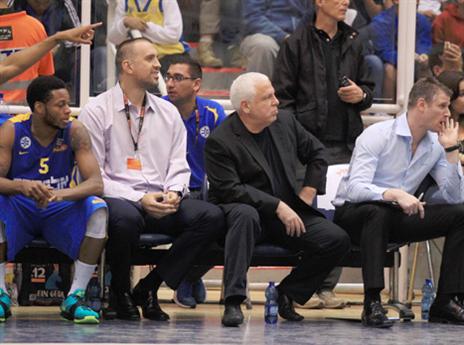 משבר? איזה משבר? (צילום: אלן שיבר)