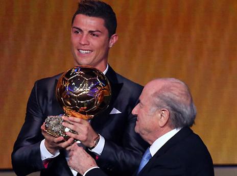 צפוי לזכות בכדור הזהב גם הפעם (GETTYIMAGES)