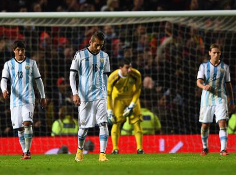 שלטו, והפסידו (gettyimages)