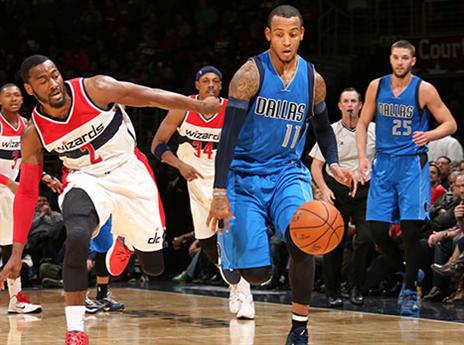 צפו בדאלאס משיגה עוד ניצחון (getty)