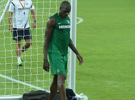 שחרור מהיר, אפס שערים (קרין שביט)