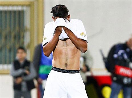 "הכל מת", ככה השחקנים אומרים