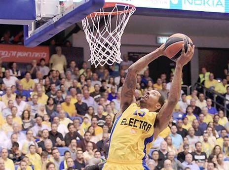 נותן עבודה גם מתחת לסלים (אלן שיבר)