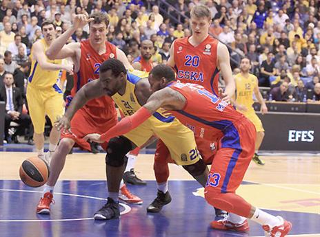 סופו. לא יכול להשלים אימון (אלן שיבר)