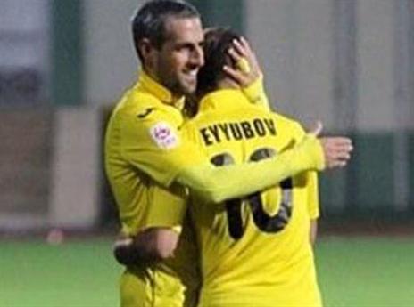 יש קהל, יש מתקנים טובים. ויצמן עושה חיים