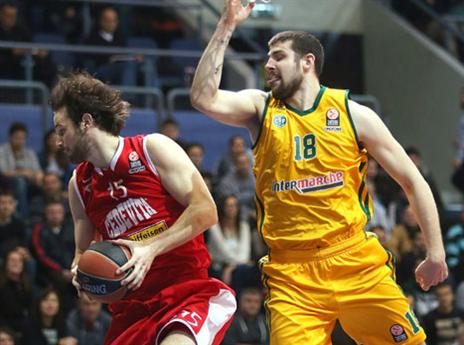 צדביטה עשתה בית ספר ללימוז' (GETTYIMAGES)