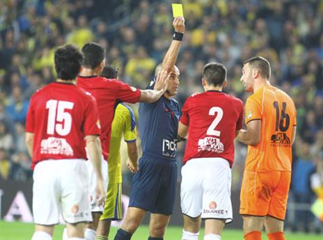 לא נעים לנעול את הטבלה. רעננה תתאושש? (אלן שיבר)