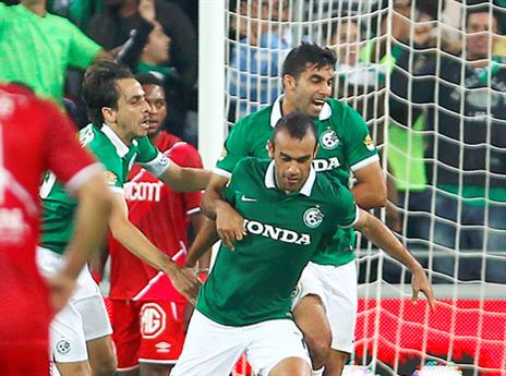 תראו אותם גם נגד נתניה  (אלן שיבר)