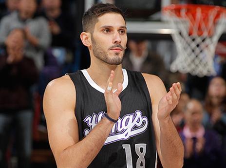 כספי. אם תרצו אין זו אגדה (getty)