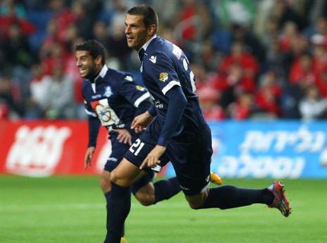 10 דקות מדהימות של עכו (עודד קרני)