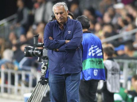 "זו תקופה עצובה, לא יום עצוב" (צילום: אלן שיבר)