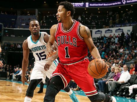 כששיקגו מנצחת את מייקל ג'ורדן (getty)