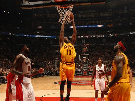 המפתח של בלאט. תומפסון (gettyimages)