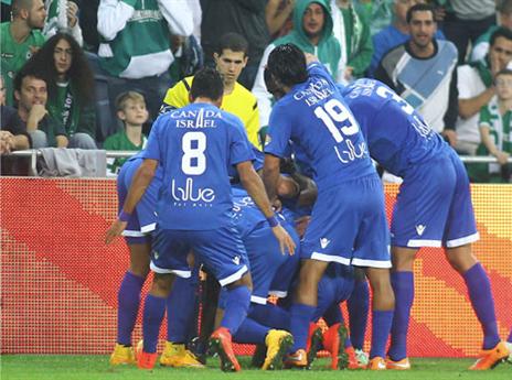 פתיחה מוחצת (אלן שיבר)