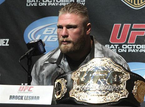 זכה באליפות בשני הארגונים. לסנר (gettyimages)