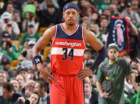 פירס. ידע ימים יפים יותר בגארדן (getty)