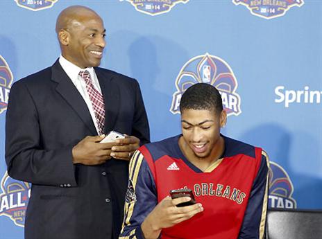 דמפס עם דייויס. משתפרים תוך כדי תנועה (gettyimages)