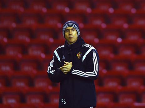 סוזה יכבוש גם את אנפילד? (gettyimages)