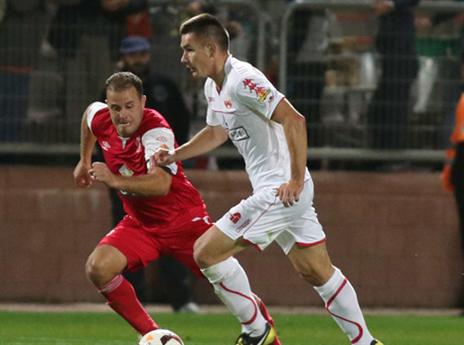 סכנין התרחקה מהתחתית (יוסי שקל)