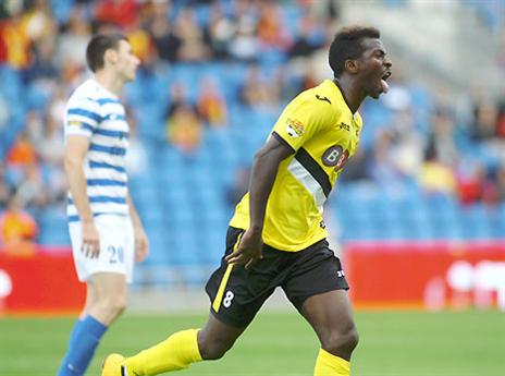 קאיודה כבר כבש (אלן שיבר)