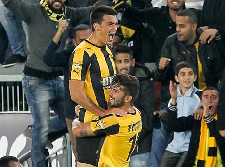 גם קוראץ' מועמד להרכב